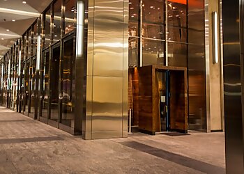 New York Japanese Restaurants Nobu Fifty Seven