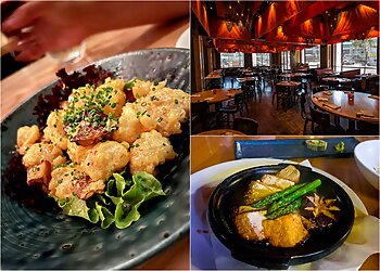 San Diego Japanese Restaurants Nobu San Diego