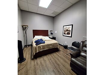 Henderson Sleep Clinics Nocturna Sleep Center, LLC.
