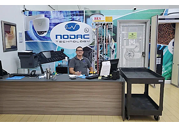 Nodac Technology Pompano Beach Security Systems Nodac Technology