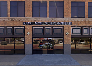 Lubbock Personal Injury Lawyers Noe Valles - GLASHEEN, VALLES & INDERMAN LLP
