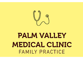 McAllen Primary Care Physicians Noel Lopez, MD - PALM VALLEY MEDICAL CLINIC