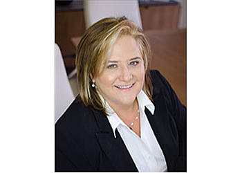 Noelle M. Halaby - LAW OFFICE OF NOELLE M. HALABY, APC Glendale Divorce Lawyers image 1