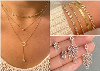 Jersey City Jewelry Noellery