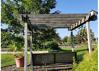 Cedar Rapids Public Parks Noelridge Park
