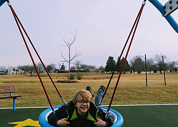 Cedar Rapids Public Parks Noelridge Park