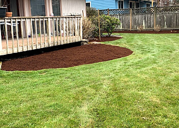 Noel’s Landscape and Construction - Everett, WA Landscaping Companies - Service Image