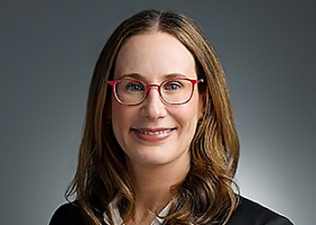 Nofrat Schwartz, MD - New Haven, CT Ent Doctors - Doctor Portrait Image