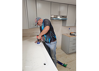 Torrance Handyman Noga Handyman Services