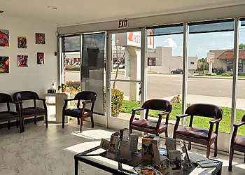 Nohl Ranch Animal Hospital - Orange, CA Veterinary Clinics - Clinic Interior Image