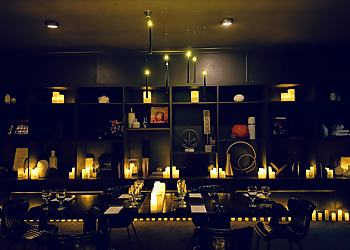 Hampton Night Clubs Noir