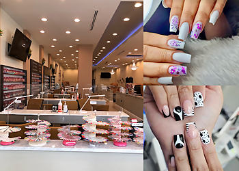 West Palm Beach Nail Salons Noire Nail and Lash Bar