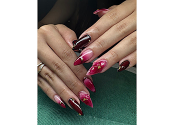 West Palm Beach Nail Salons Noire Nail and Lash Bar 