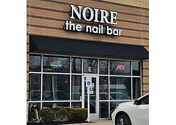 Murfreesboro Nail Salons Noire The Nail Bar