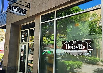 Eugene Bakeries Noisette Pastry Kitchen