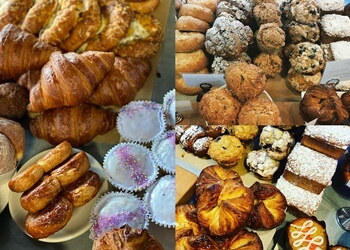 3 Best Bakeries In Eugene OR Expert Recommendations   NoisettePastryKitchen Eugene OR 2 