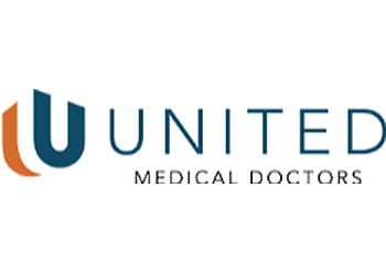 Nok Hang (Tony) Lai, DPM, AACFAS, DABPM - Moreno Valley, CA Podiatrists - Clinic Logo