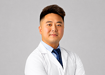 Nok Hang (Tony) Lai, DPM, AACFAS, DABPM - UNITED MEDICAL DOCTORS Nok Hang (Tony) Lai, DPM, AACFAS, DABPM - Moreno Valley, CA Podiatrists - Doctor Portrait Image