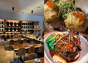 Noka - Kansas City, MO Japanese Restaurants - collage image(highlights)