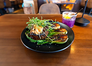 Noka Noka - Kansas City, MO Japanese Restaurants - Food Image