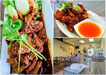 Fontana Thai Restaurants Nokki Thai Kitchen