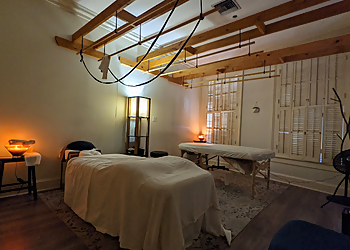 New Orleans Massage Therapy Nola Bliss Massage