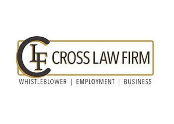 Milwaukee Employment Lawyers Nola J. Hitchcock Cross - CROSS LAW FIRM, S.C.