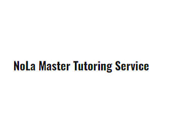 Nola Master Tutoring Service New Orleans Tutoring Centers