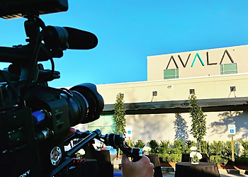 New Orleans Videographers NolaVid