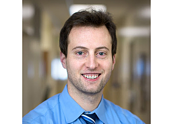 Nolan A. Sandygren, MD West Valley City Primary Care Physicians image 1