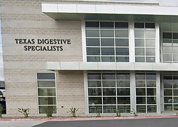 Brownsville Gastroenterologists Nolan E Perez, MD, FACP, FACG - TEXAS DIGESTIVE SPECIALISTS