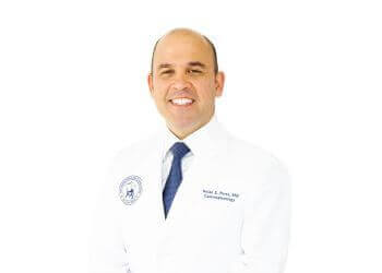 Nolan E Perez, MD - Gastroenterology Consultants of South Texas