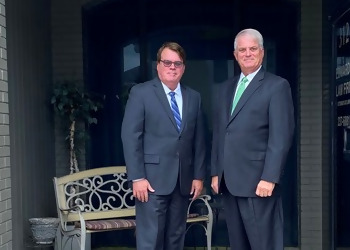 Lafayette Social Security Disability Lawyers Nolan G. Edwards - Edwards Law Firm