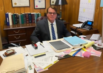 Lafayette Social Security Disability Lawyers Nolan G. Edwards - Edwards Law Firm