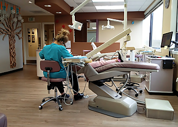 Bellevue Kids Dentists Nolan Gerlach, DDS - BELLEVUE PEDIATRIC DENTISTRY