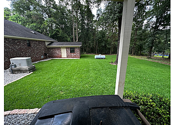 Mobile Lawn Care Services Nolan Lawn Care and Landscaping LLC