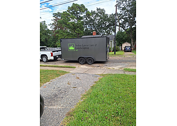 Nolan Lawn Care and Landscaping LLC Mobile Lawn Care Services image 1