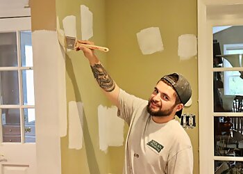 Philadelphia Painters Nolan Painting Inc