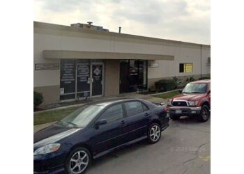 Nolan's Auto Service - Fullerton, CA Car Repair Shops - Business Exterior Image