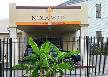 Nolavore - New Orleans, LA Caterers - Restaurant Exterior Image