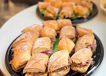 Nolavore Nolavore - New Orleans, LA Caterers - Dish Image