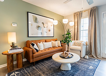 Independence Apartments For Rent Nolia on the Hill