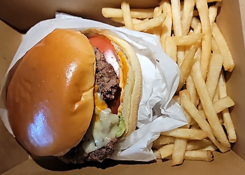 Laredo Food Trucks Nomada956 Food Truck