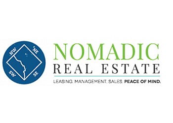 Nomadic Real Estate Washington Property Management image 1