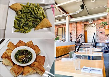 San Bernardino Italian Restaurants Nonna's Italian Restaurant