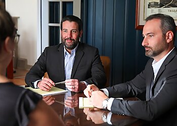 Tallahassee Medical Malpractice Lawyers Nonni Homola