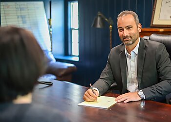 Tallahassee Medical Malpractice Lawyers Nonni Homola