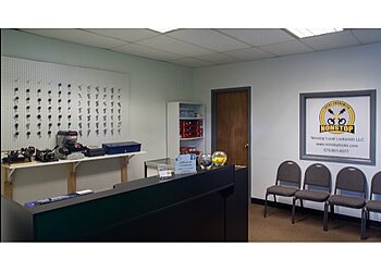 Atlanta Locksmiths Nonstop Local Locksmith