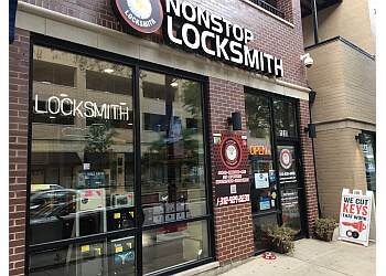 Nonstop Locksmith Naperville Locksmiths
