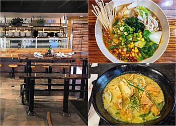 Cary Japanese Restaurants Noodle Blvd